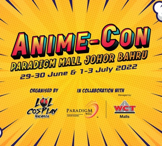 Anime-CON