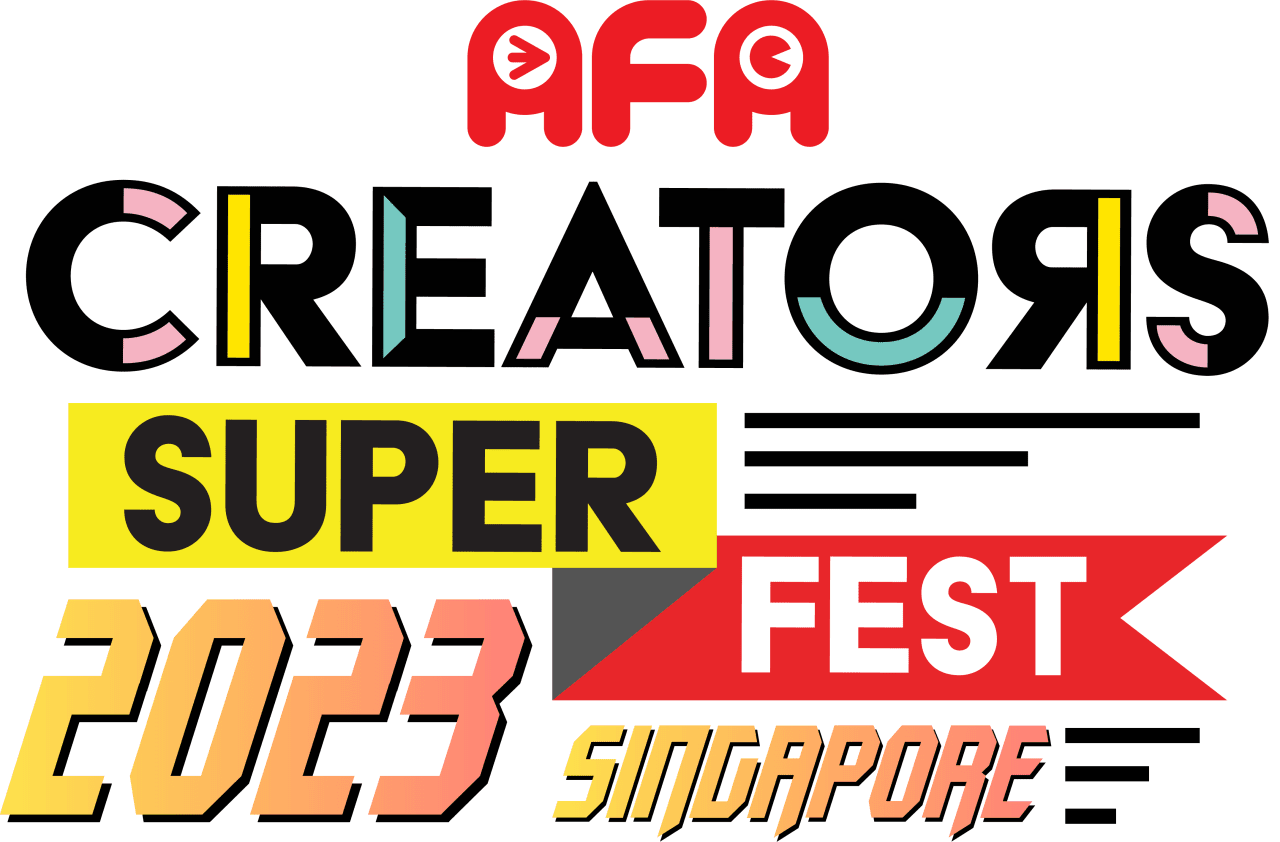 AFA Creators Super Fest 2023