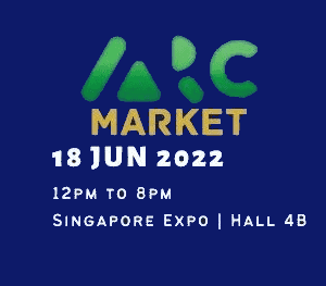 Arc Market